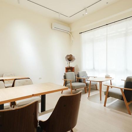 Miruku Homestay Taitung 외부 사진