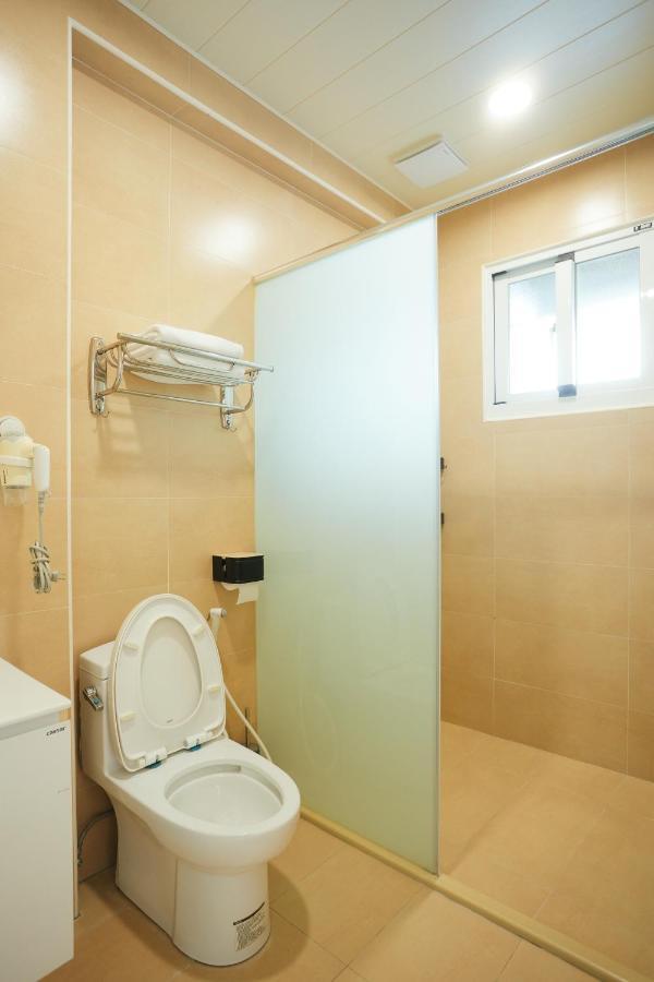 Miruku Homestay Taitung 외부 사진